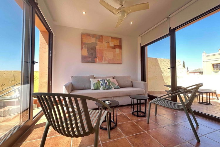 Town house in Cuevas del Almanzora