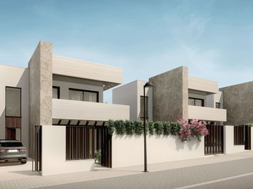 Villa in Pulpí