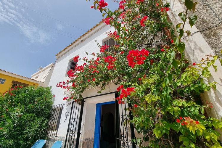Casa in Los Mañas, Sorbas