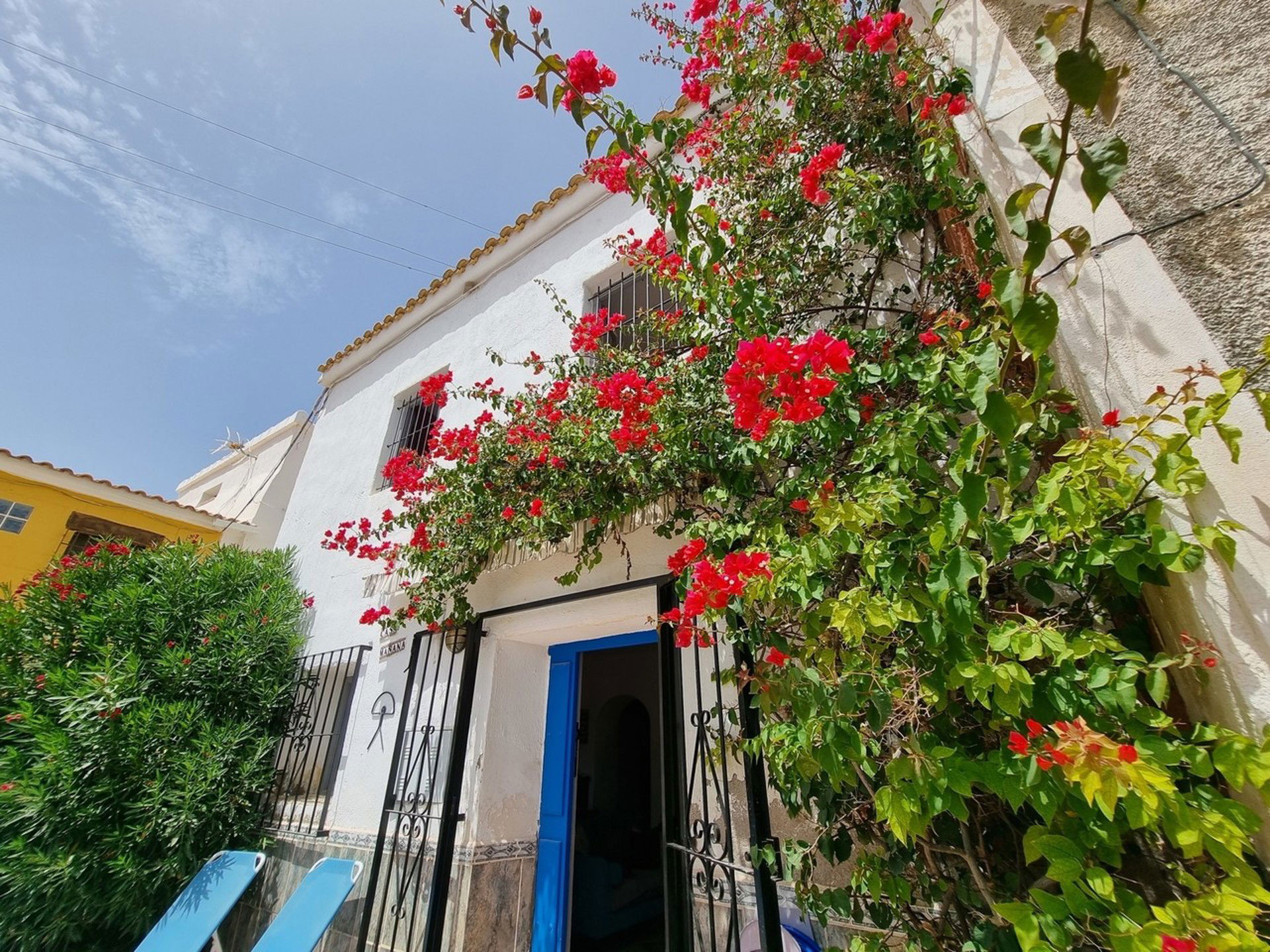 Casa in Los Mañas, Sorbas