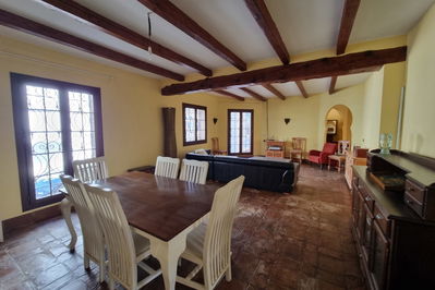 Villa in Turre