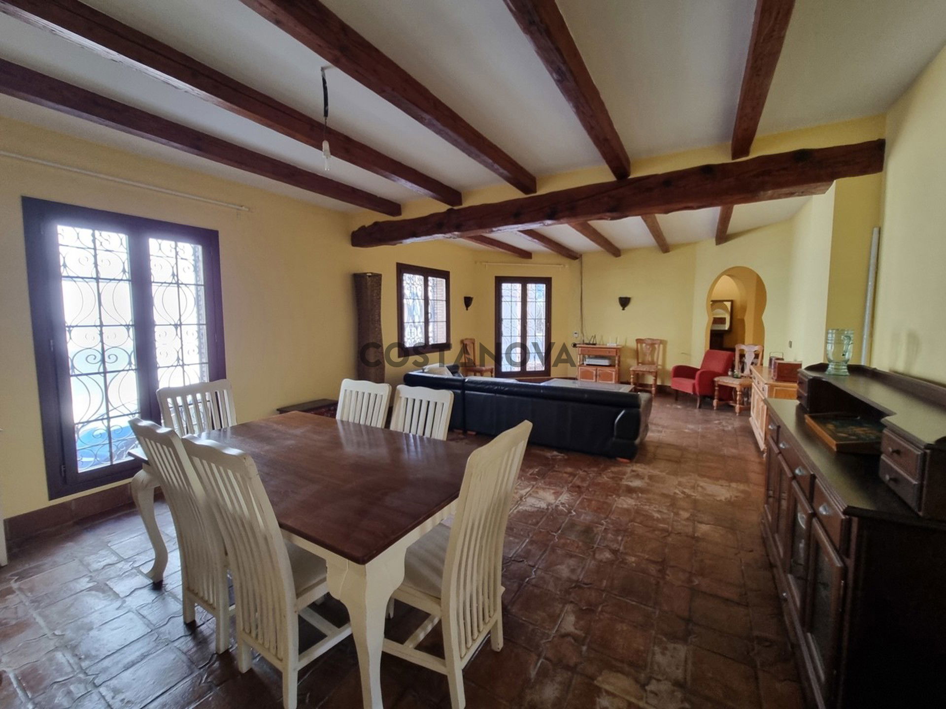 Villa in Turre