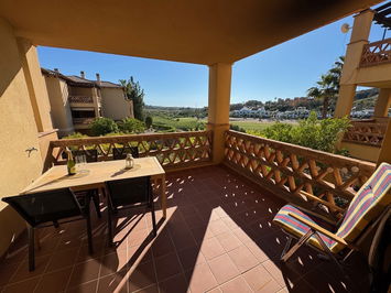 Flat / appartement in Vera