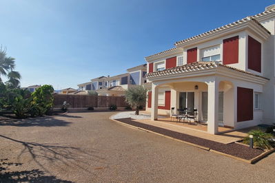 Villa in Lorca