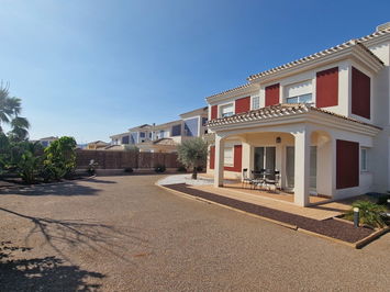 Villa in Lorca