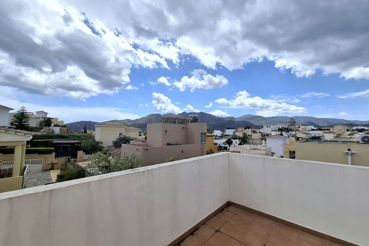 Villa in Turre