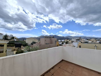 Villa in Turre