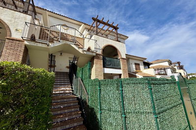 Flat / apartment in Playas de Vera, Vera