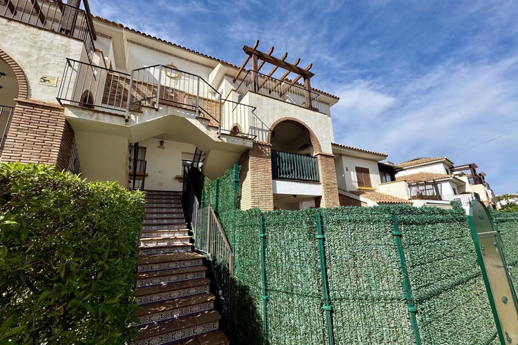 Flat / appartement in Playas de Vera, Vera
