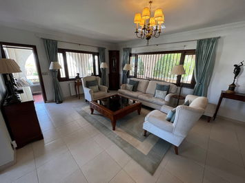 Villa in Mojacar
