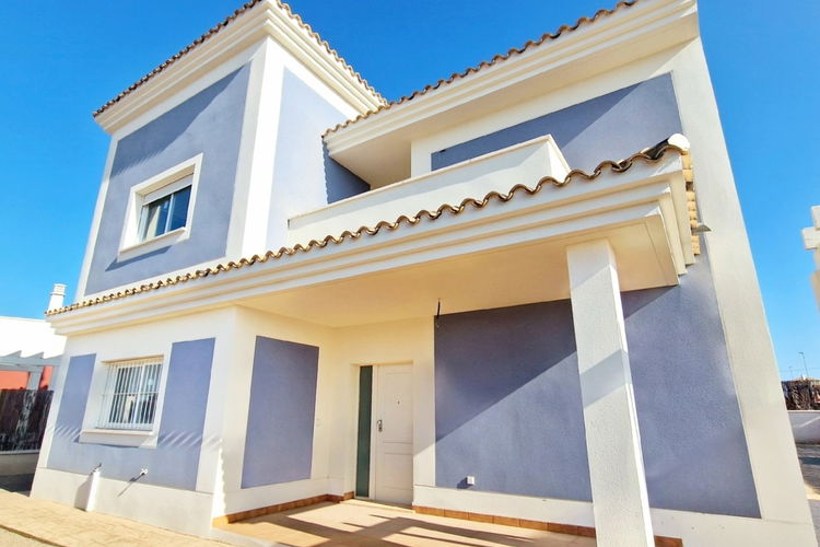 Villa in Lorca