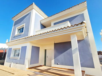 Villa in Lorca