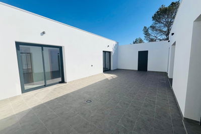 Villa in Los Churtales, Lorca