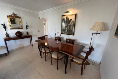 Villa in Mojacar