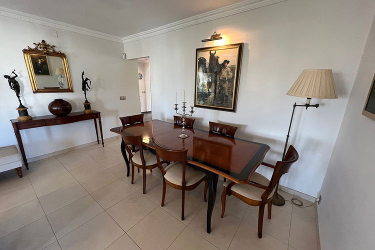 Villa in Mojacar