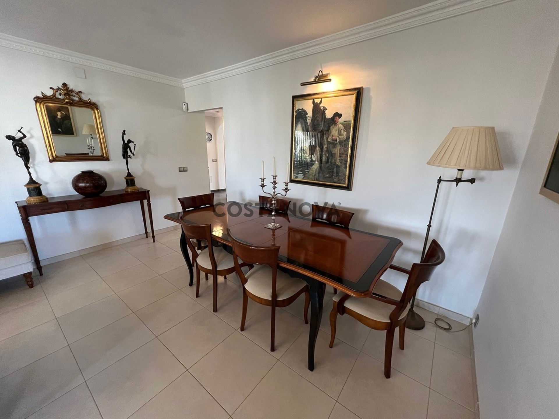 Villa in Mojacar