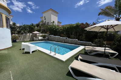 Villa in Turre