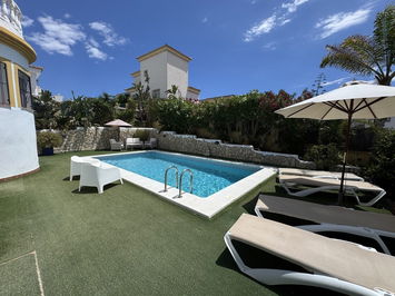 Villa in Turre