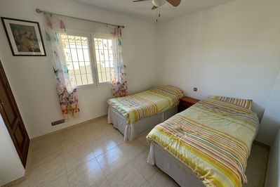Villa in Cuevas del Almanzora