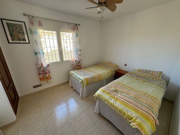 Villa in Cuevas del Almanzora