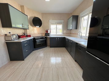 Villa in Arboleas