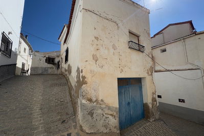 House in Serón