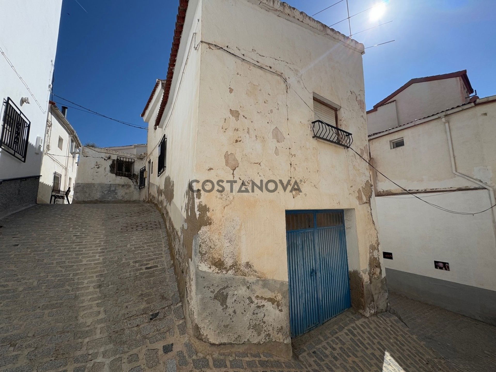 Casa in Serón