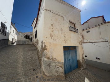 Casa in Serón