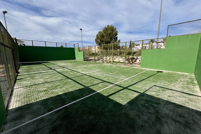 Flat / apartment in Playas de Vera, Vera