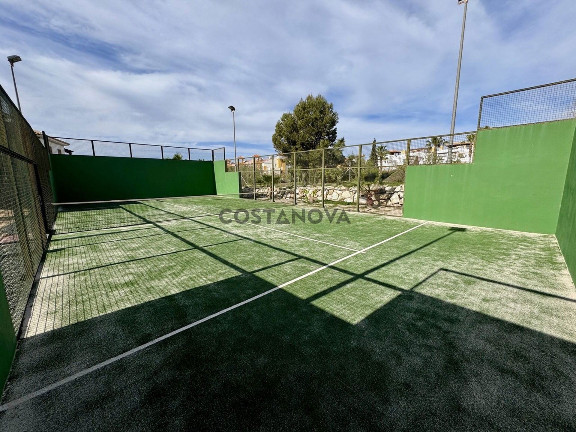 Flat / appartement in Playas de Vera, Vera