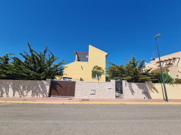 Villa in Vera