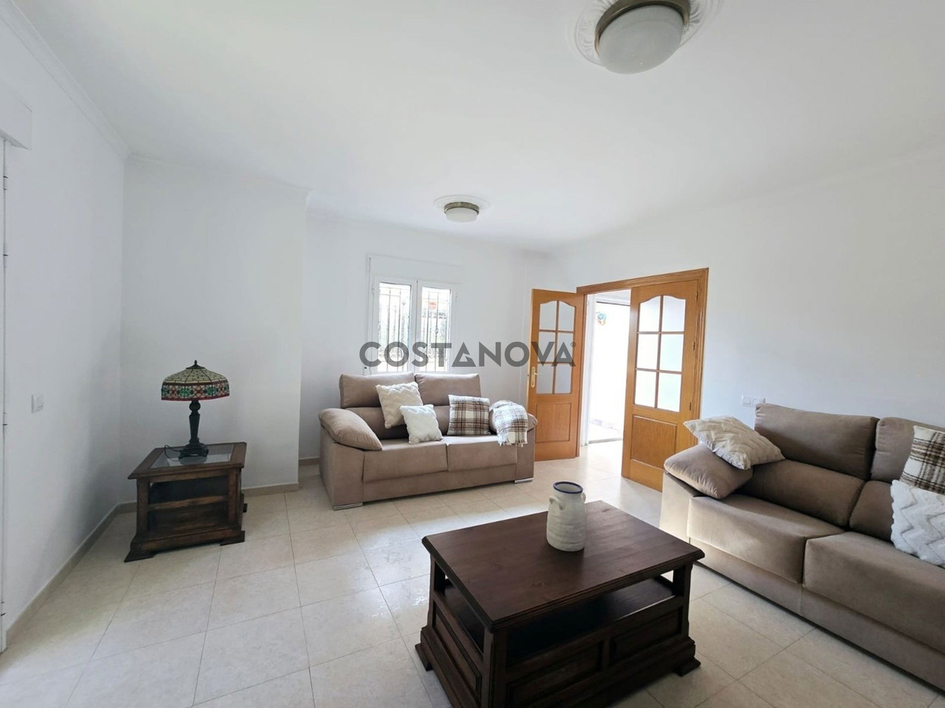 Villa in Vera