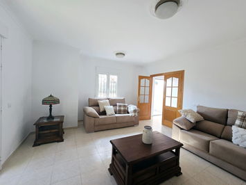 Villa in Vera