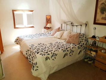 House in Sierro