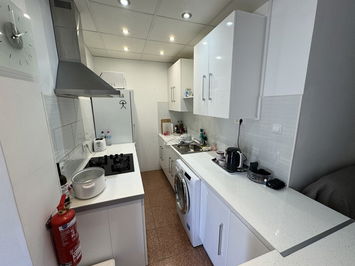Villa in Mojacar