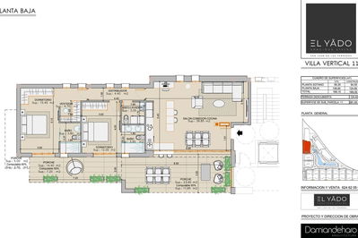 Flat / apartment in San Juan de los Terreros