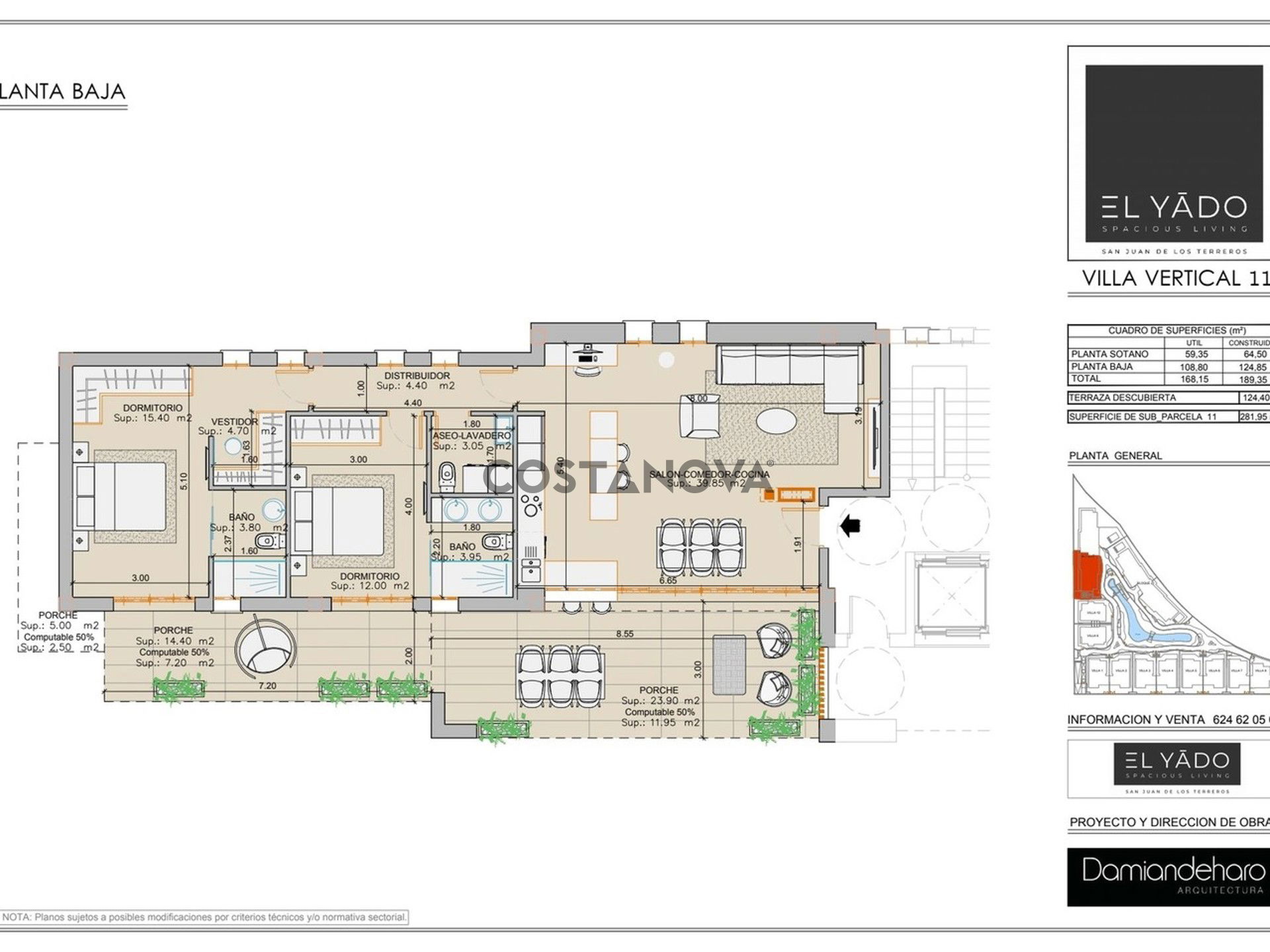 Flat / apartment in San Juan de los Terreros