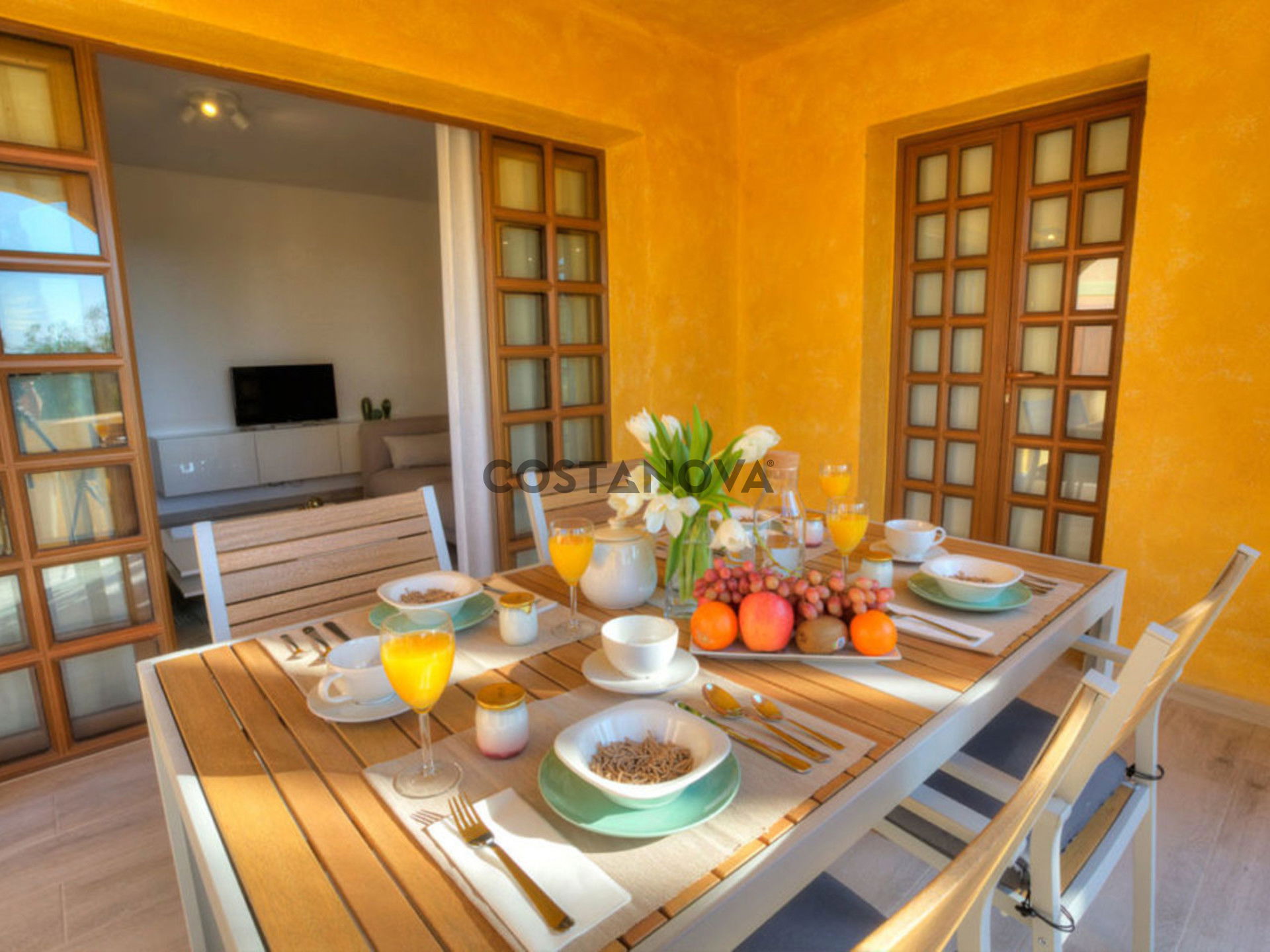 Flat / apartment in Cuevas del Almanzora