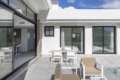 Villa in Los Marines, Calasparra