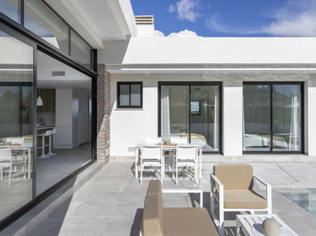 Villa in Los Marines, Calasparra