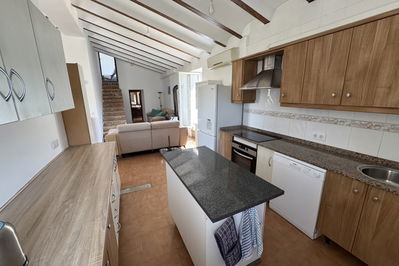 Country house in Los Gallardos