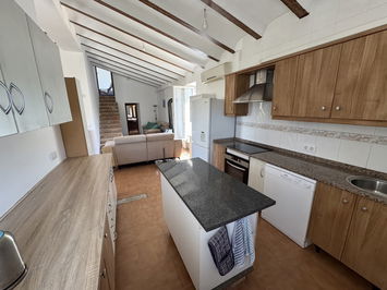 Country house in Los Gallardos