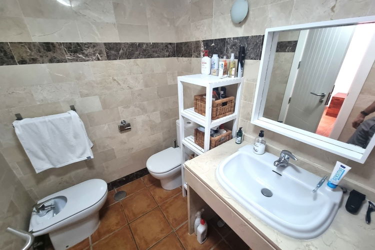 Flat / apartment in Mojacar