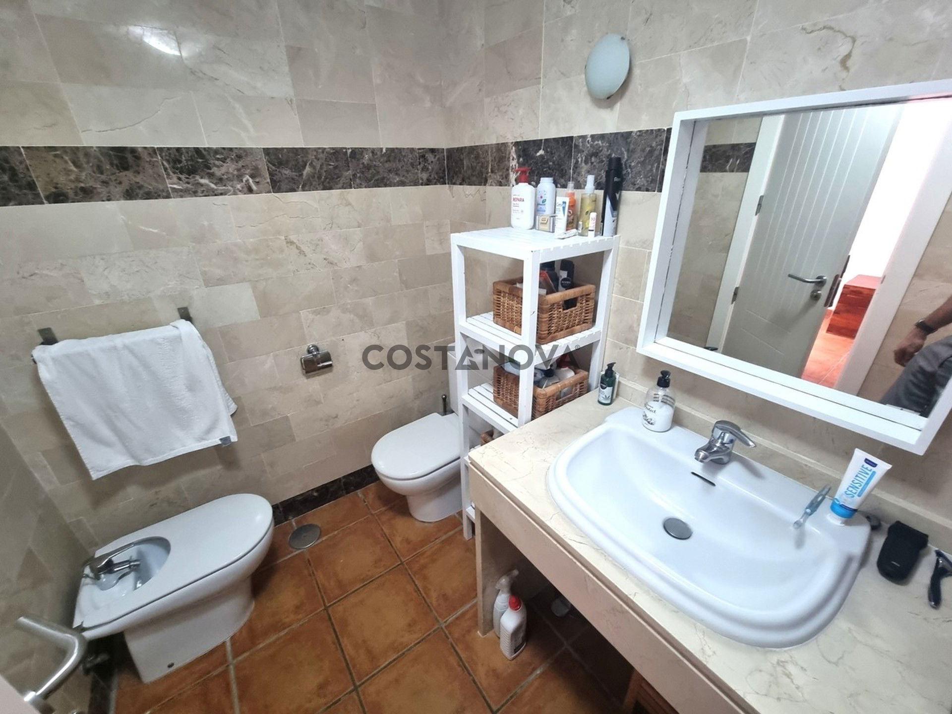 Flat / apartment in Mojacar