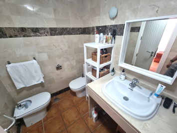 Flat / apartment in Mojacar