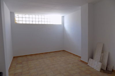 Town house in El Pinar, Bédar