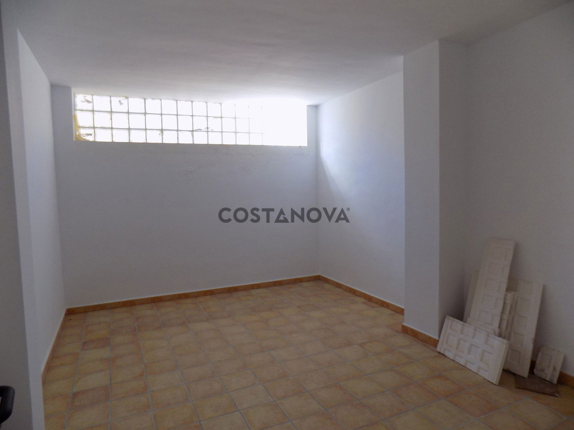 Casa adosada in El Pinar, Bédar
