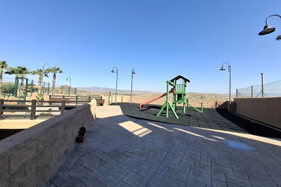 Flat / apartment in Vista de los Ángeles-Rumina, Mojacar