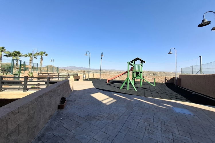 Flat / apartment in Vista de los Ángeles-Rumina, Mojacar