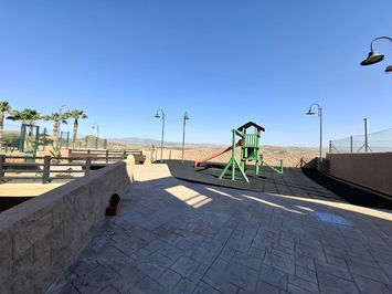 Flat / apartment in Vista de los Ángeles-Rumina, Mojacar
